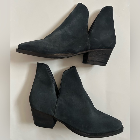 Free people double charm v boots sz 36 - Picture 7 of 13